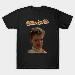 Anthony Michael Hall T-Shirt